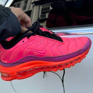 Air Max Plus 97 'Racer Pink'